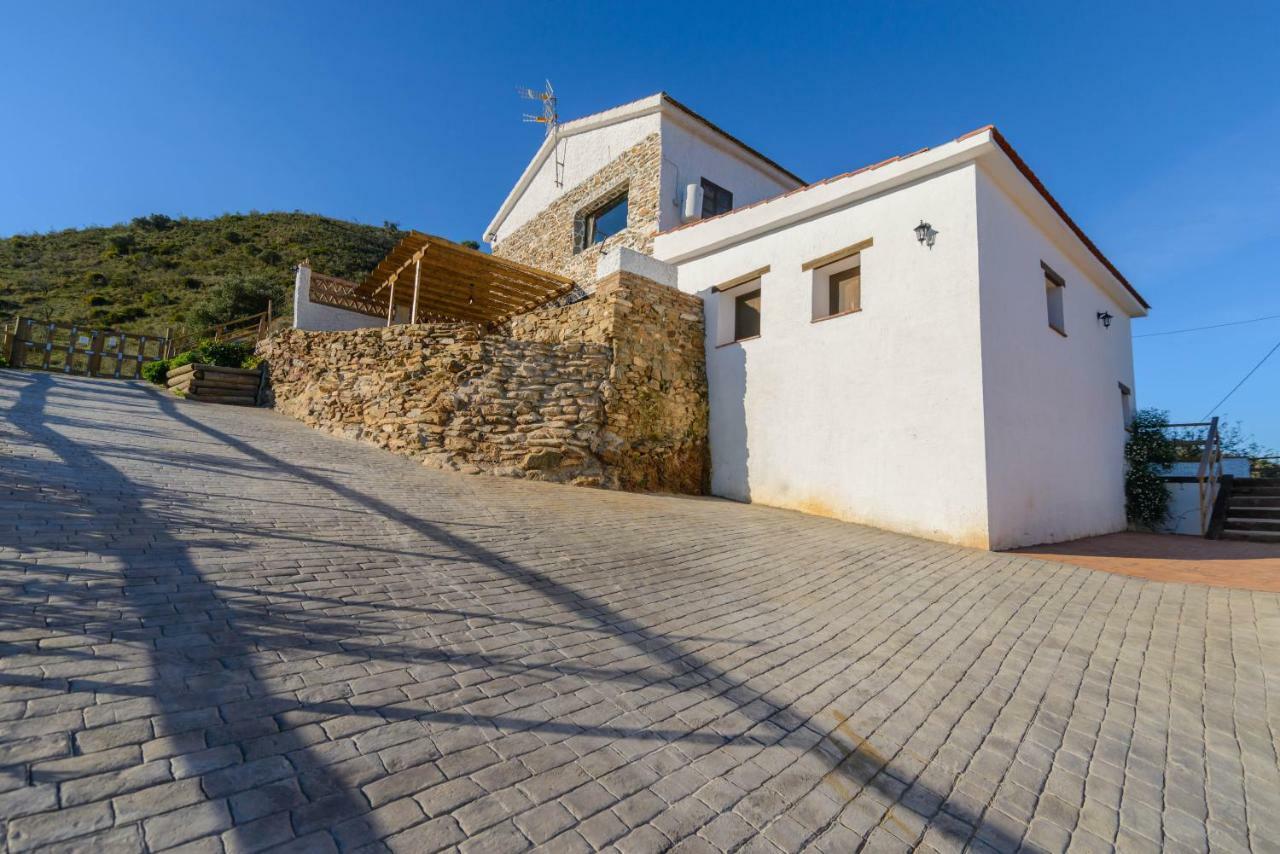 Complejo Rural El Mirador Landhuis