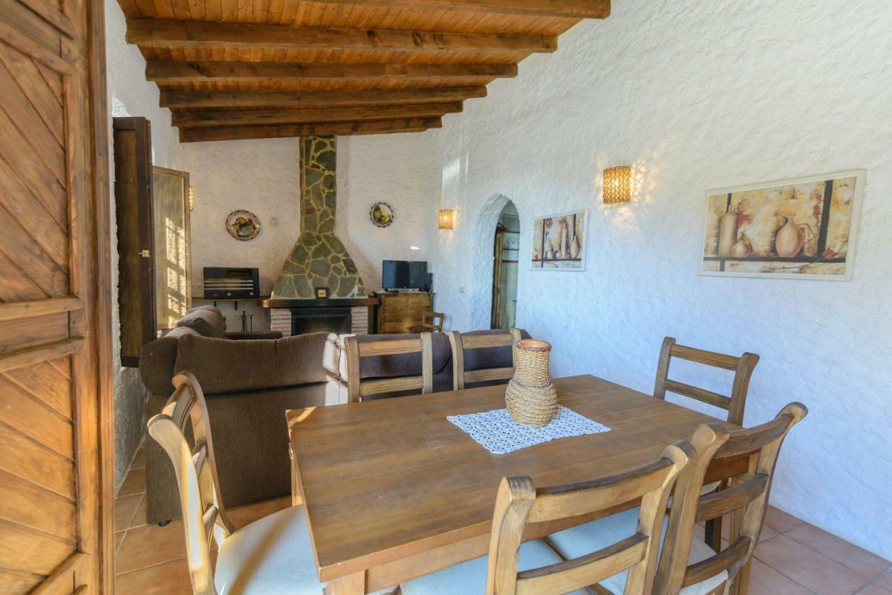 Complejo Rural El Mirador Landhaus *