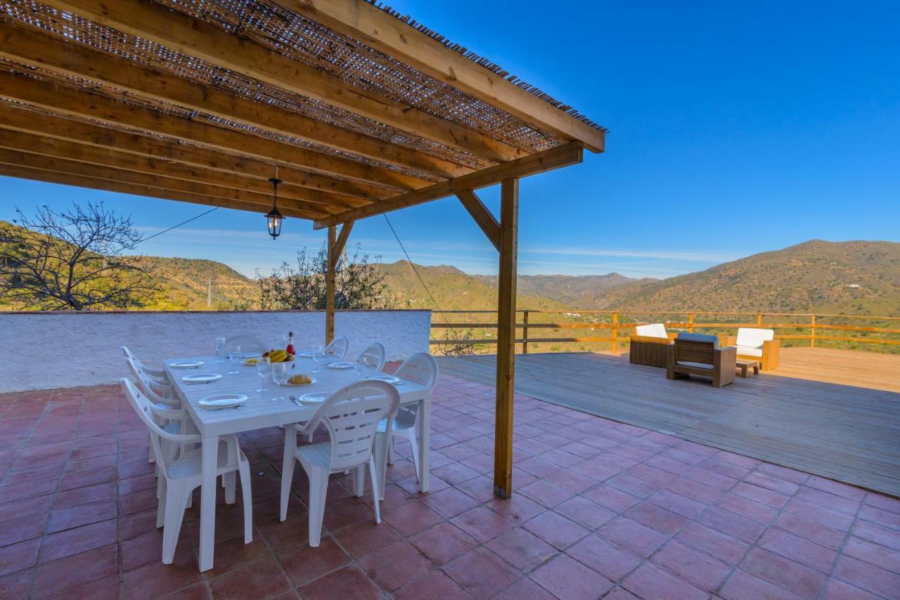Complejo Rural El Mirador Casa de Campo