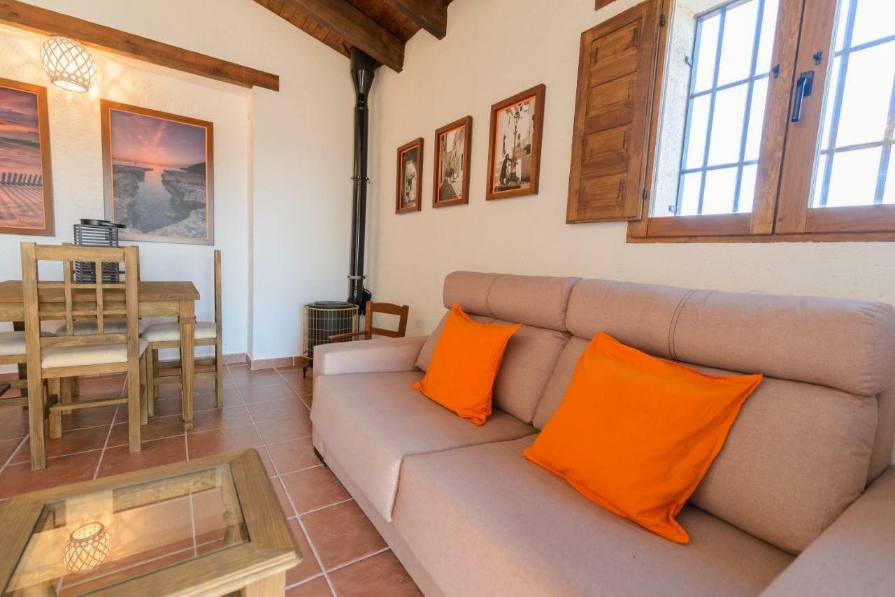 Casa de Campo Complejo Rural El Mirador