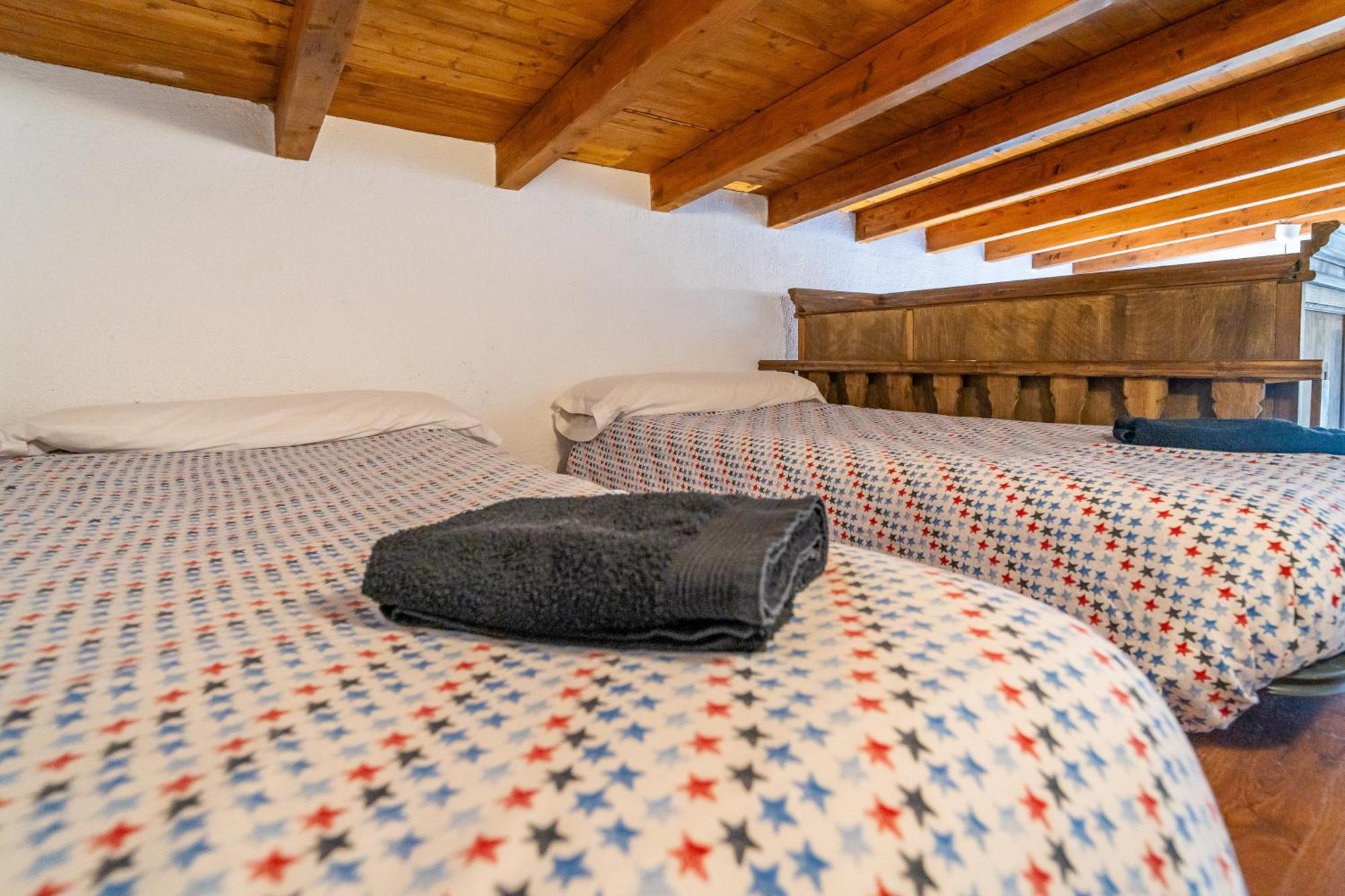 Complejo Rural El Mirador Casa di campagna Málaga