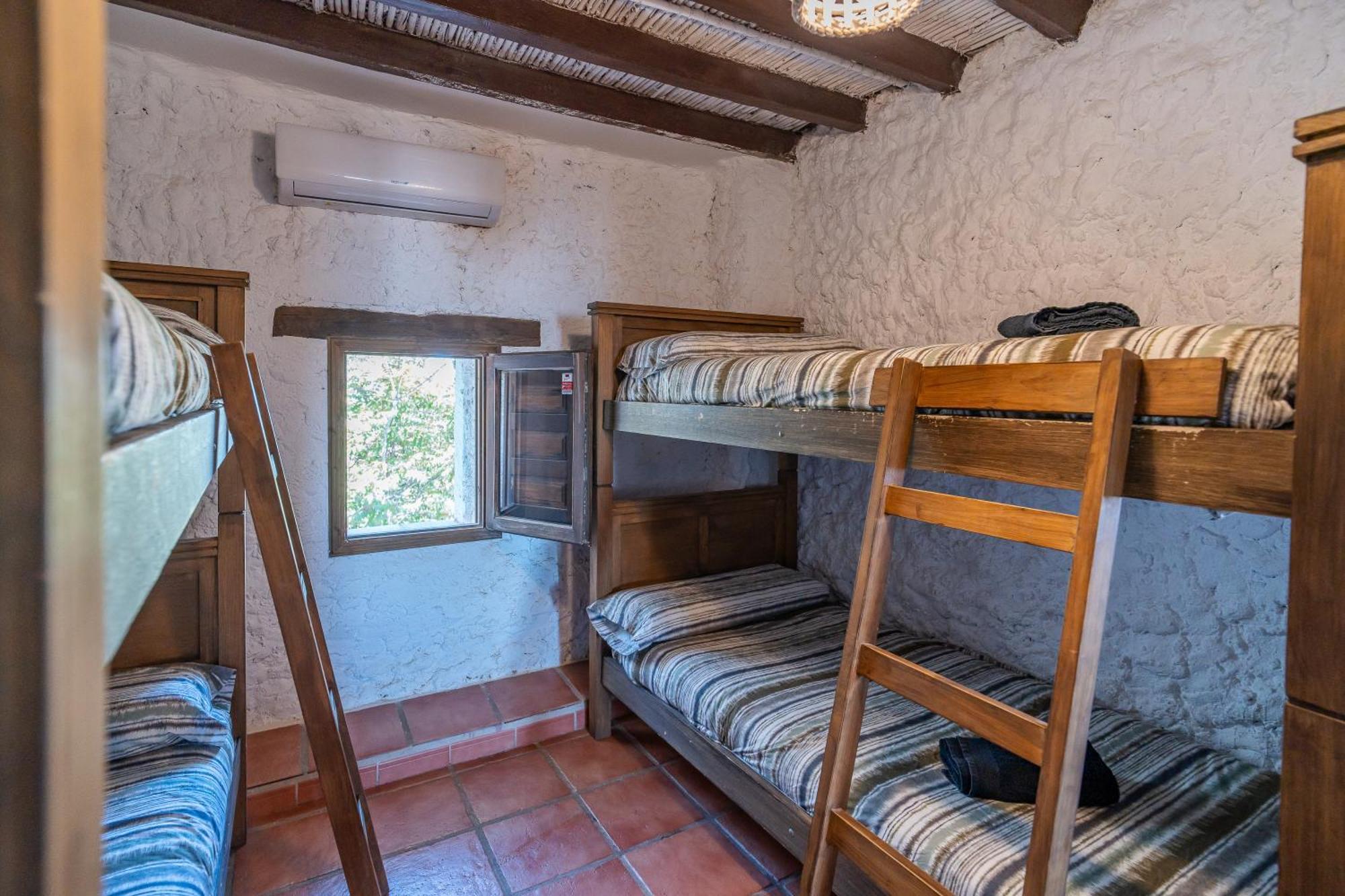 Casa di campagna Complejo Rural El Mirador Málaga