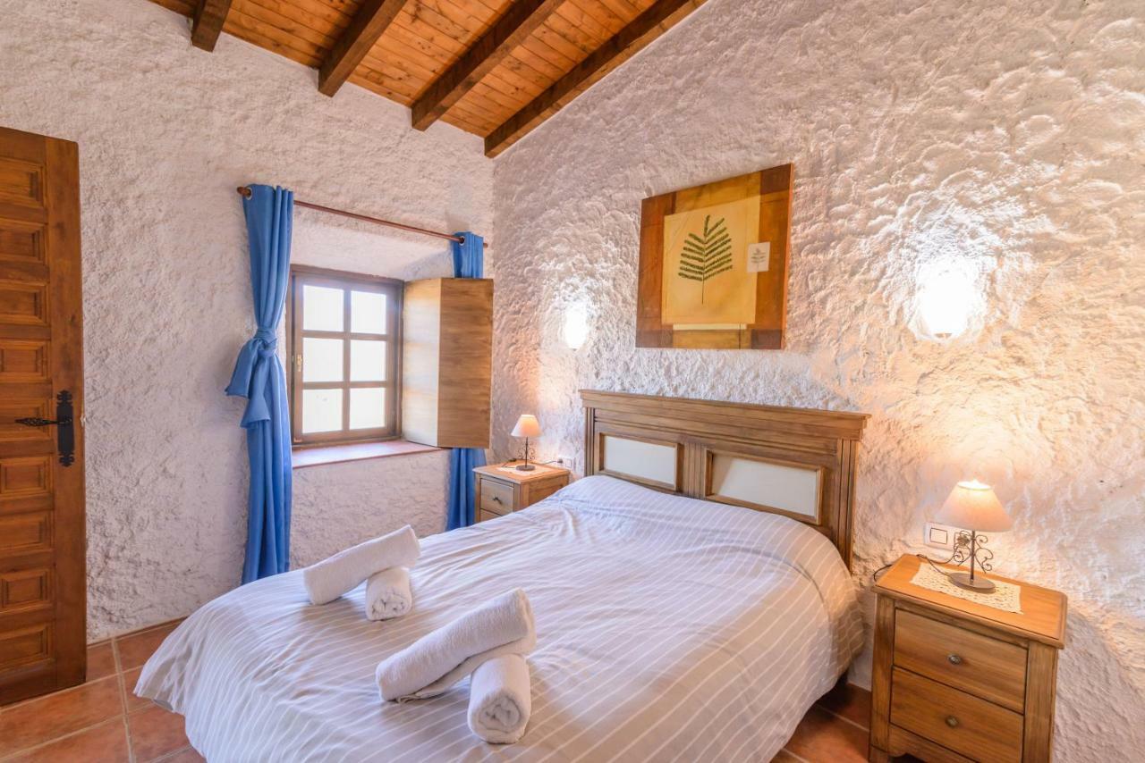 Casa di campagna Complejo Rural El Mirador *