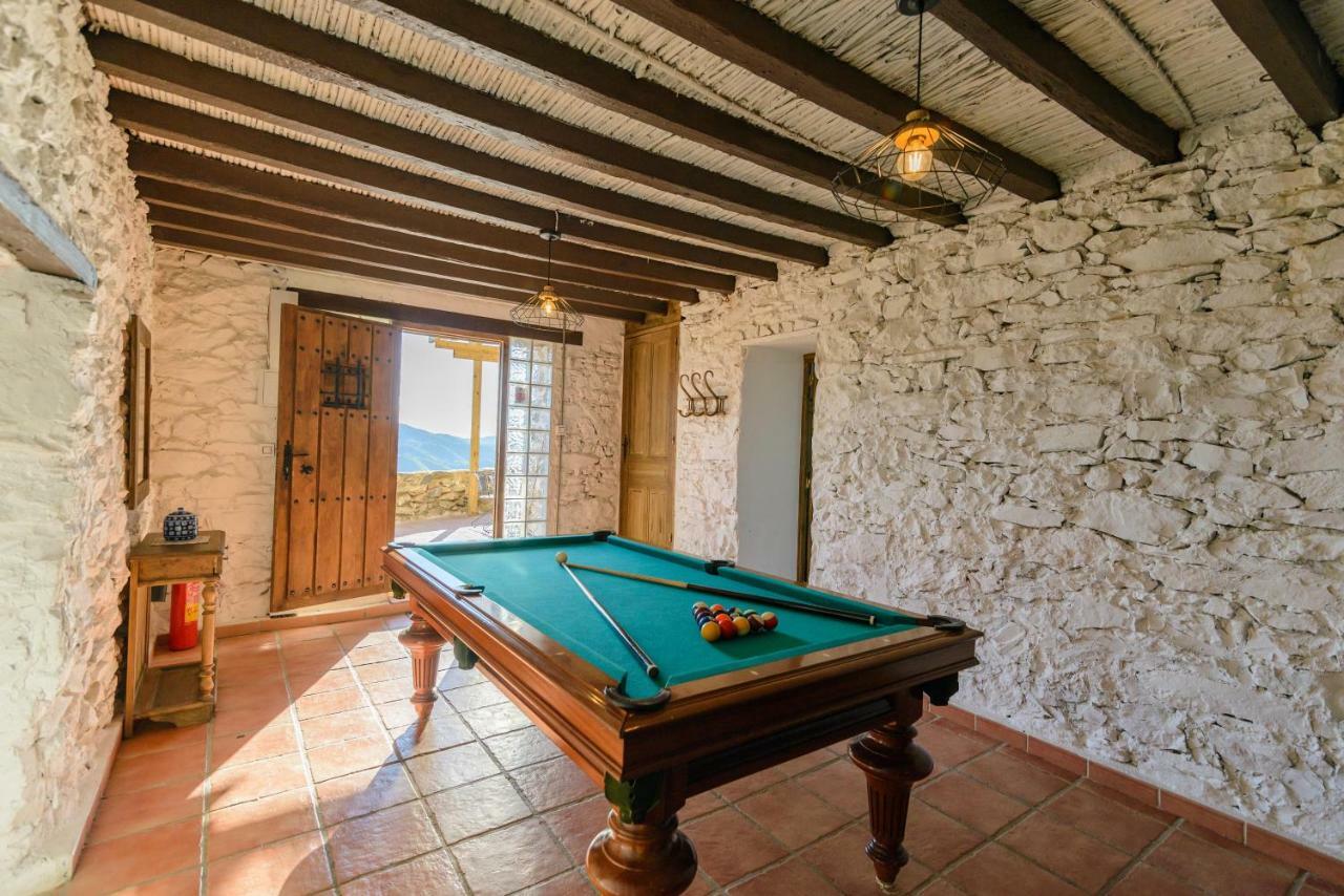 Casa di campagna Complejo Rural El Mirador