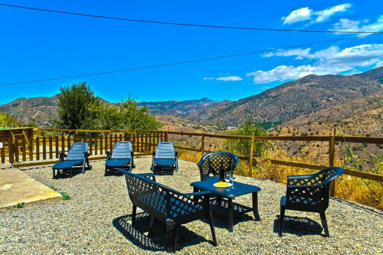 Casa di campagna Complejo Rural El Mirador