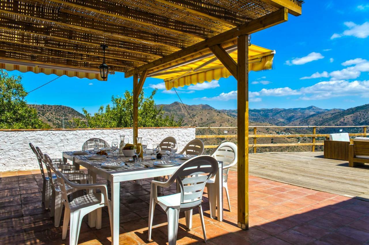 Casa di campagna Complejo Rural El Mirador Málaga