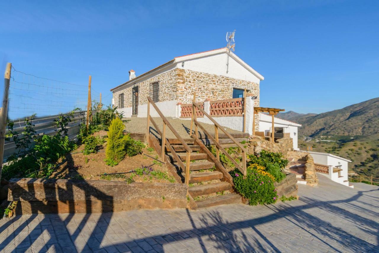 Complejo Rural El Mirador Casa di campagna