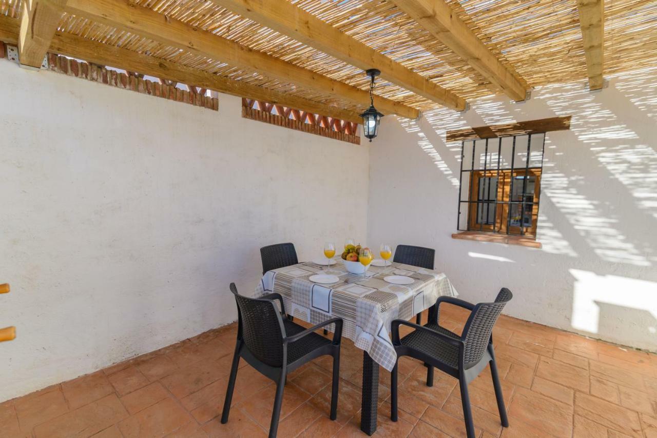 Complejo Rural El Mirador Casa di campagna Málaga