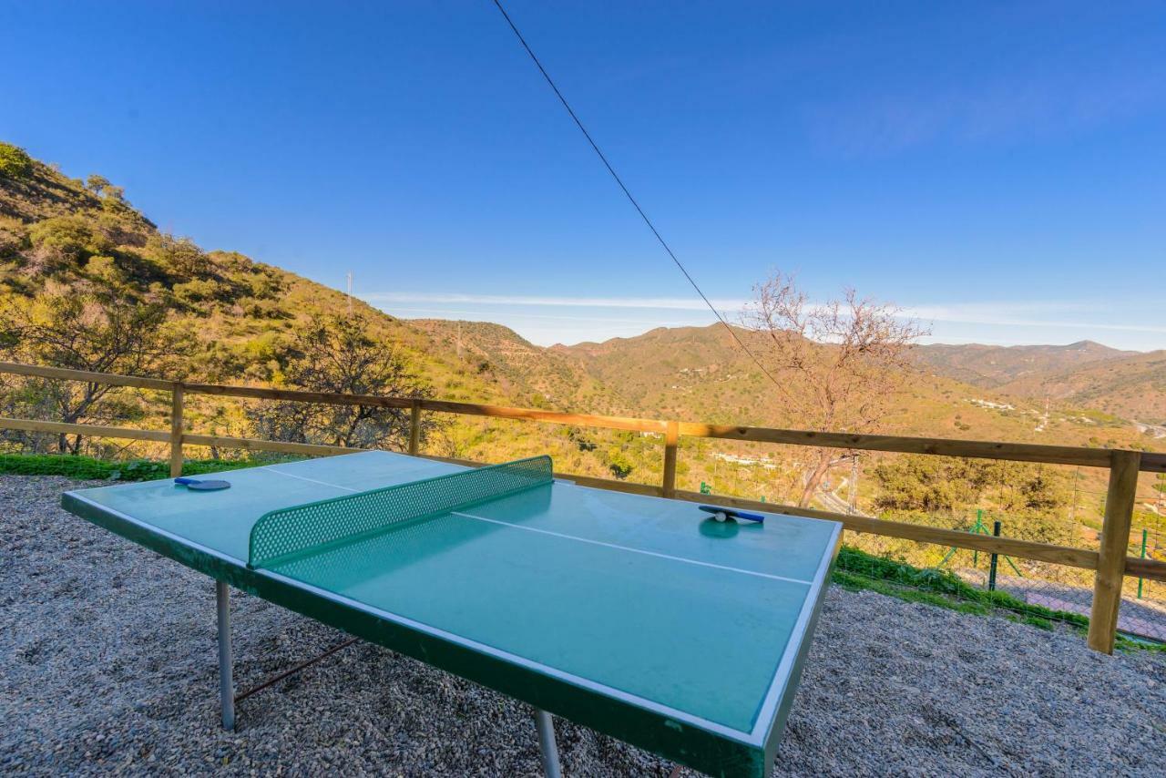 Casa di campagna Complejo Rural El Mirador *