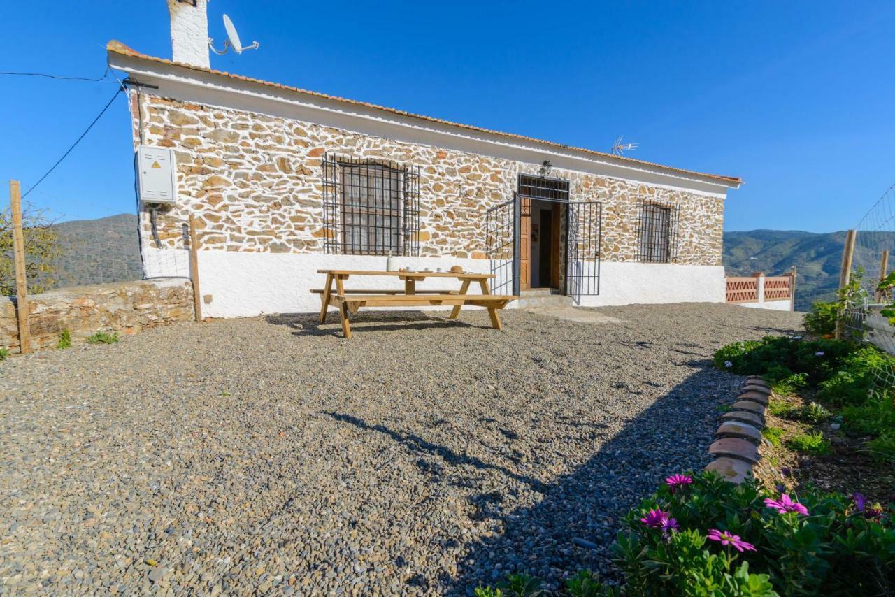 Casa di campagna Complejo Rural El Mirador Málaga