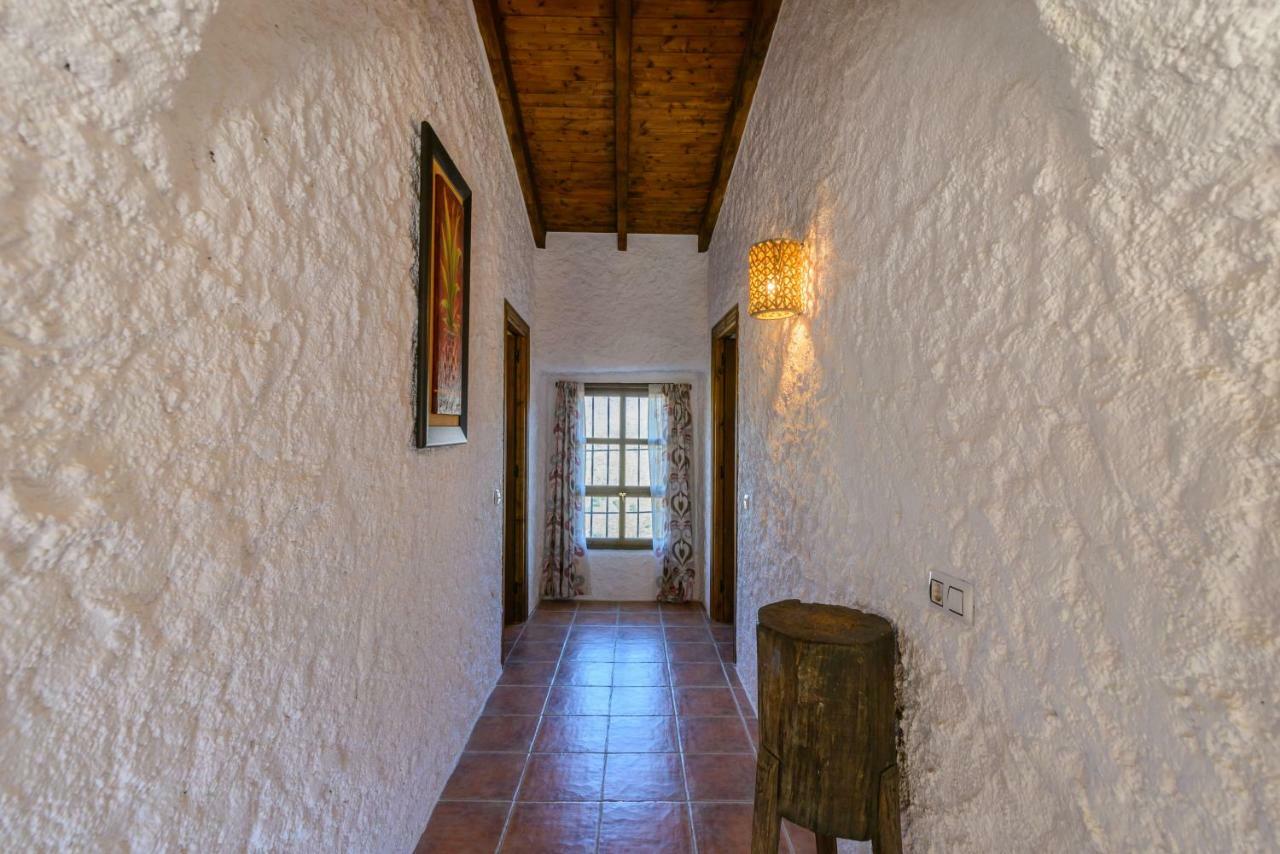 Casa di campagna Complejo Rural El Mirador Málaga