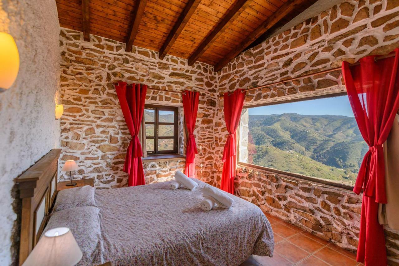 Complejo Rural El Mirador Casa di campagna *