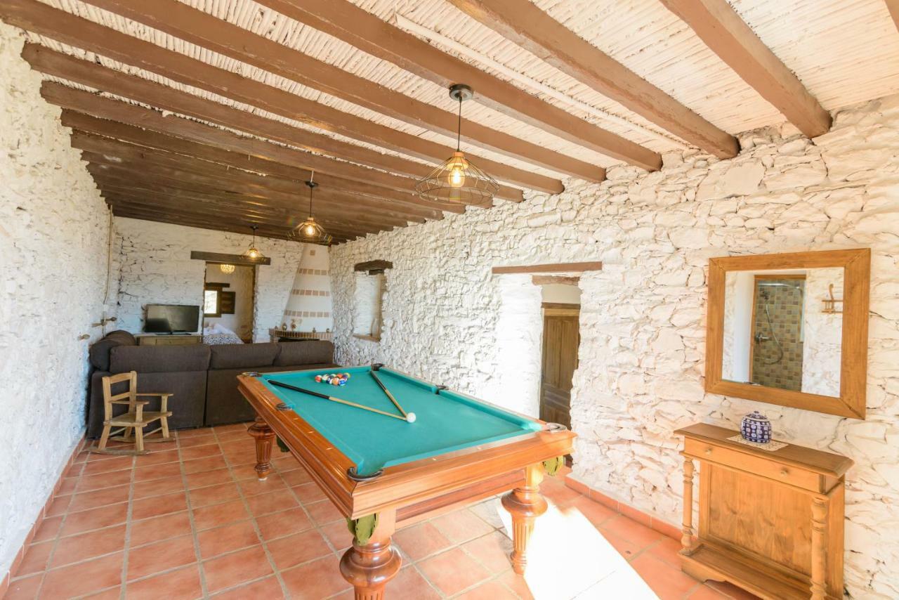 Casa di campagna Complejo Rural El Mirador
