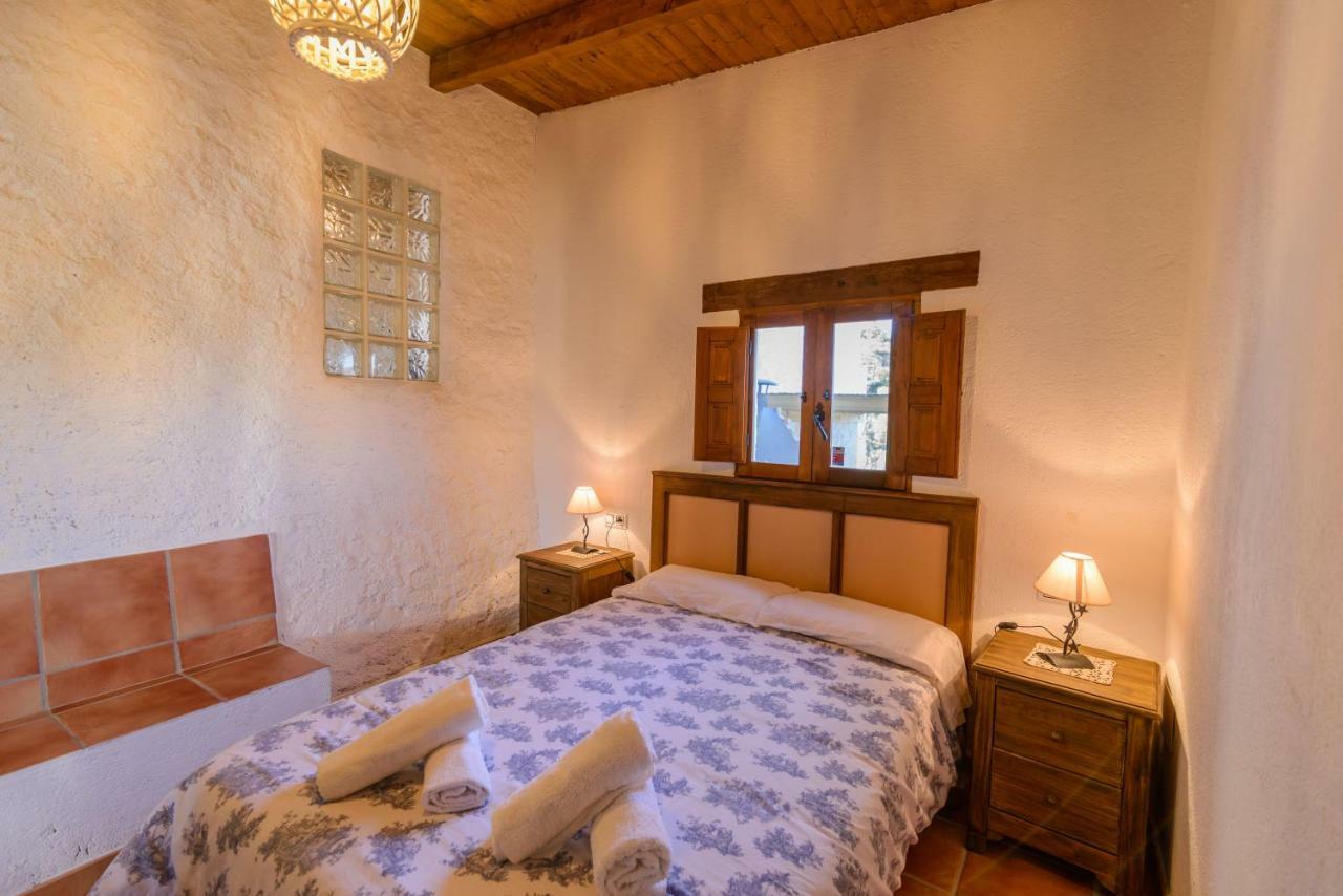 Casa di campagna Complejo Rural El Mirador Málaga