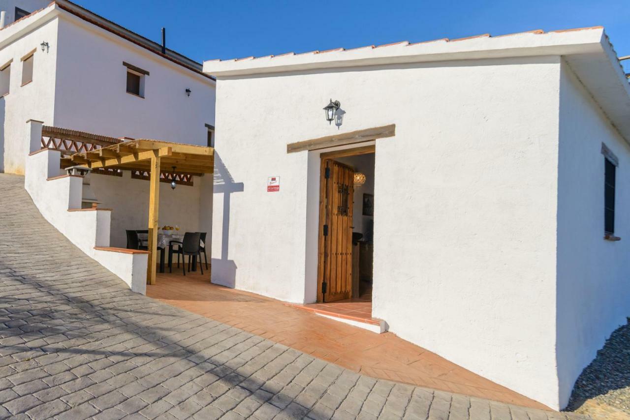 Casa di campagna Complejo Rural El Mirador Málaga
