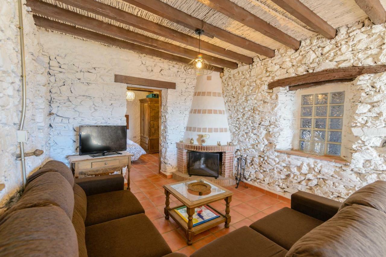 Complejo Rural El Mirador Casa di campagna