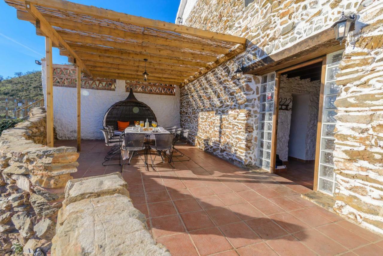 Casa di campagna Complejo Rural El Mirador