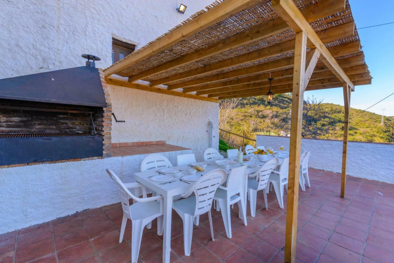 Casa di campagna Complejo Rural El Mirador Málaga