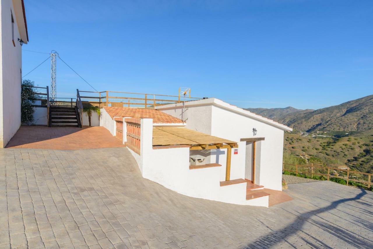 Casa di campagna Complejo Rural El Mirador