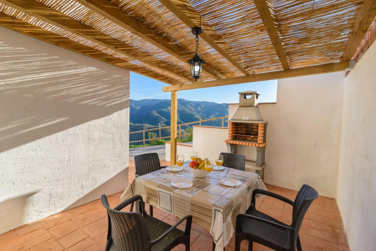Casa di campagna Complejo Rural El Mirador Málaga