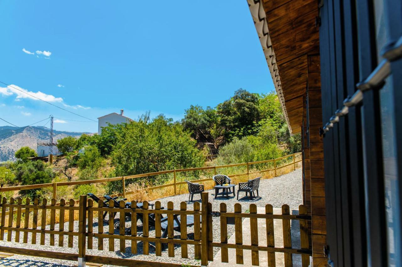 Casa di campagna Complejo Rural El Mirador