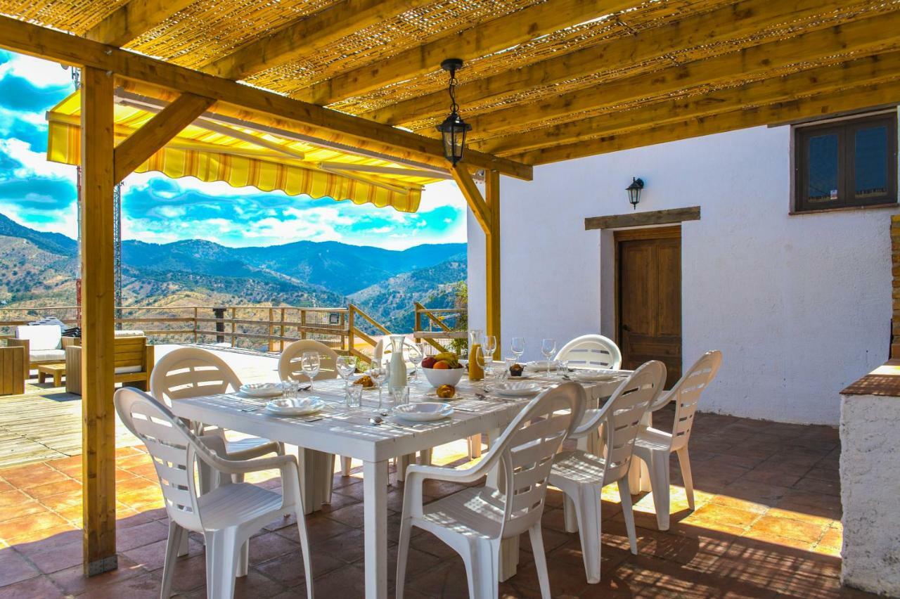 Casa di campagna Complejo Rural El Mirador